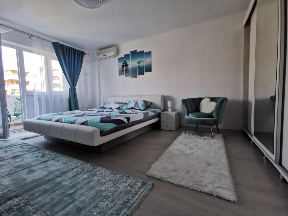 Apartament Regim Hotelier Deva Exterior foto